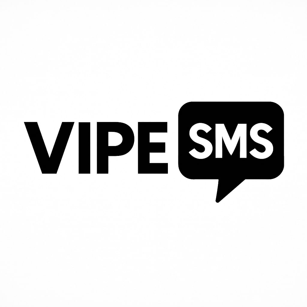 VIPE SMS Logo